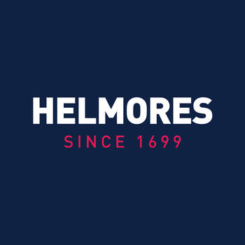 Helmores LOGO-APP點子