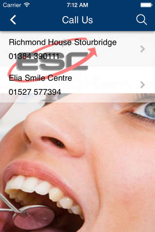 elia smile centre screenshot 3