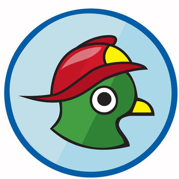 Emergencias Guatemala LOGO-APP點子