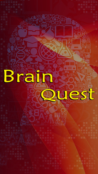 Brain Quest : Trivia