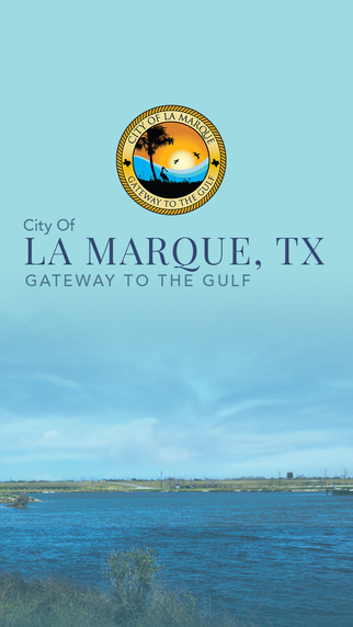 City of La Marque TX Official App