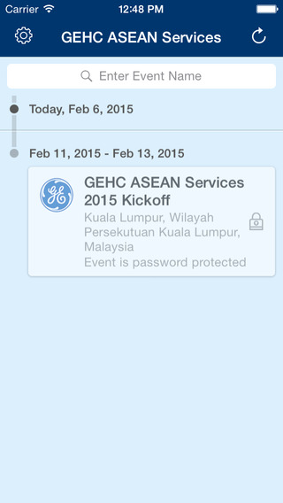 免費下載商業APP|GE Healthcare ASEAN Services app開箱文|APP開箱王