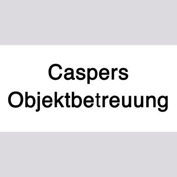 Caspers Objektbetreuung 商業 App LOGO-APP開箱王