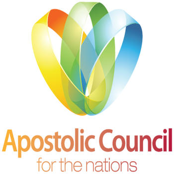 Concilio Apostolico Naciones LOGO-APP點子