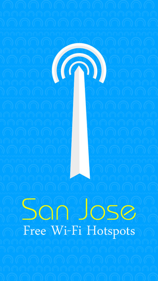 San Jose Free Wi-Fi Hotspots