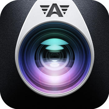 Camera Awesome LOGO-APP點子