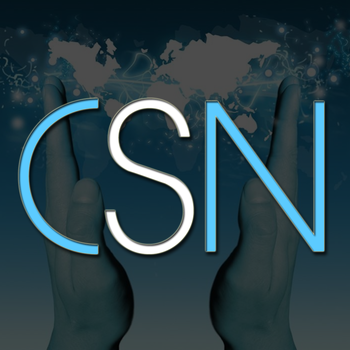 CSN LOGO-APP點子