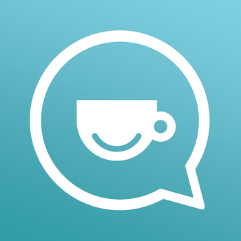 Coffee Mobile - Shift Trading & Workplace Messaging LOGO-APP點子