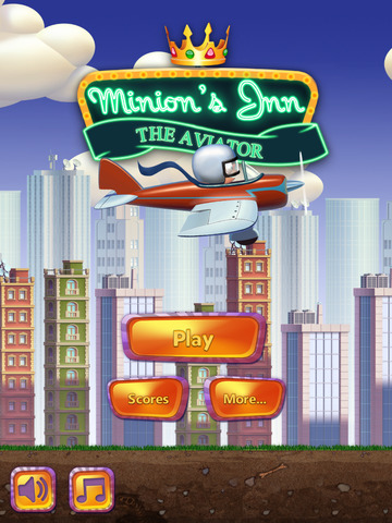 免費下載遊戲APP|Minion's Inn: The Aviator app開箱文|APP開箱王