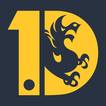 DrexelOne LOGO-APP點子