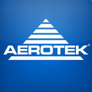 Aerotek LOGO-APP點子