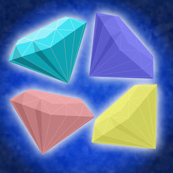 Super Crystals HD - by Boathouse Games 遊戲 App LOGO-APP開箱王
