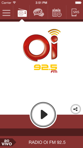 Rádio OI FM 92.5