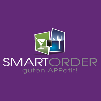 Smart-Order LOGO-APP點子