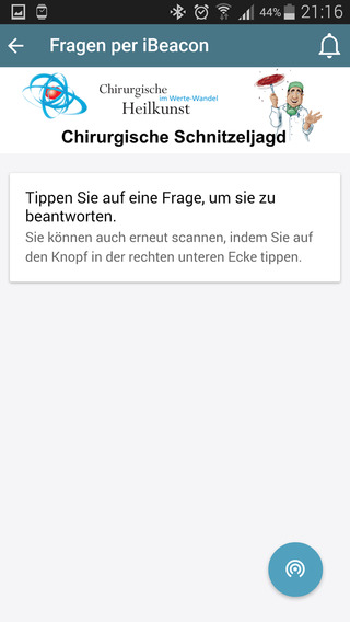 【免費醫療App】Schnitzeljagd Chirurgie 2015-APP點子