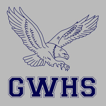 GWHS Eagles LOGO-APP點子