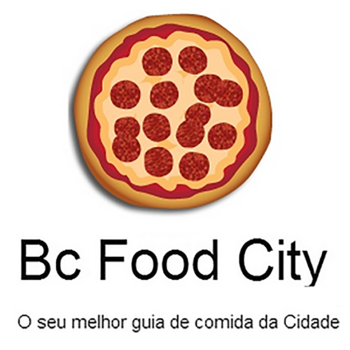 Food City Balneário Camboriú 生活 App LOGO-APP開箱王