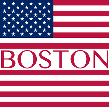 Boston Landmarks LOGO-APP點子