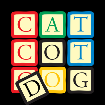 Cat-Dog 教育 App LOGO-APP開箱王