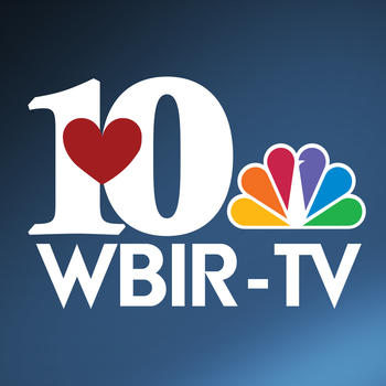 WBIR-TV for iPad LOGO-APP點子