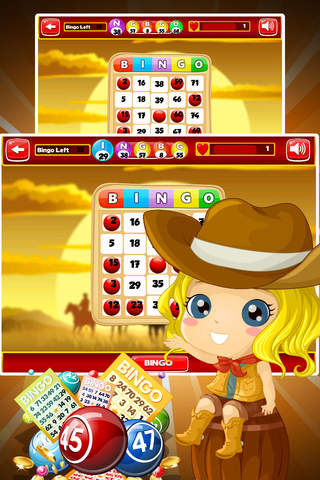 Bingo Dragon - Age Of Bingo Dragon screenshot 2