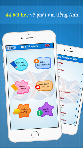 免費下載教育APP|Tự Học Tiếng Anh - Learn English Grammar app開箱文|APP開箱王