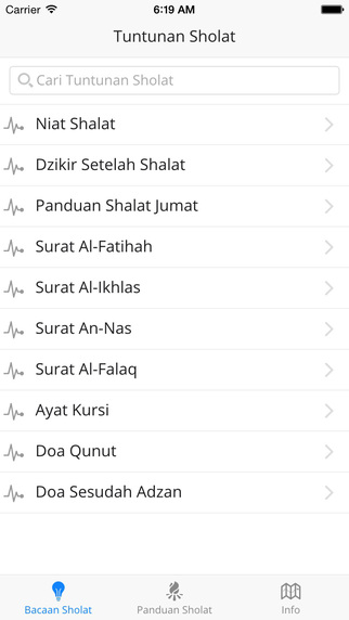 免費下載教育APP|Tuntunan Sholat - Panduan Sholat 5 Waktu dan Shalat Sunnah Lengkap app開箱文|APP開箱王