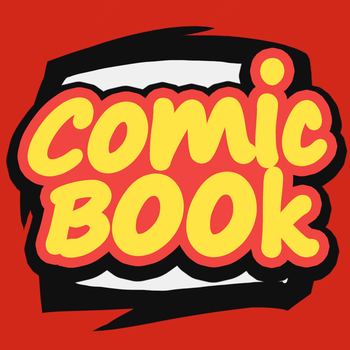 Easy Comic Book Effect Adv LOGO-APP點子