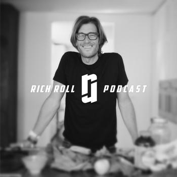 Rich Roll LOGO-APP點子