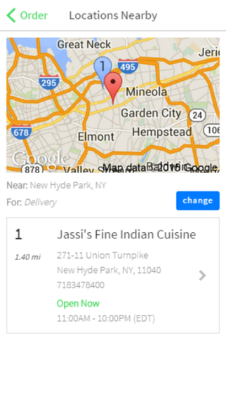 免費下載生活APP|Jassi's Fine Indian Cuisine app開箱文|APP開箱王