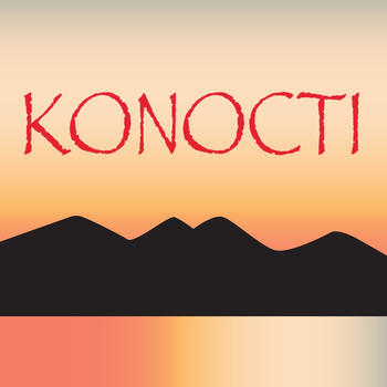 Konocti Unified School District LOGO-APP點子