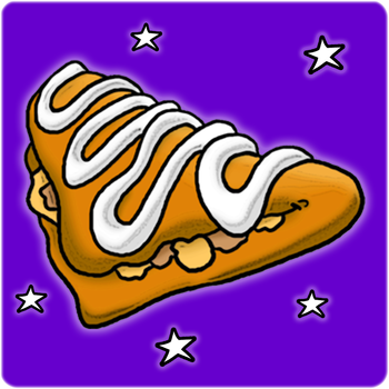 Apple Turnover LOGO-APP點子