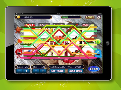 免費下載遊戲APP|Candy Monsters Slots app開箱文|APP開箱王