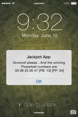 Colorado Lottery Jackpot App – Check Jackpot winning numbers, personalize alerts and more. screenshot 4