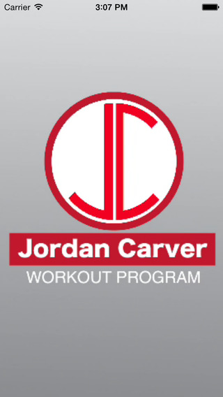 Workout With Jordan Carver