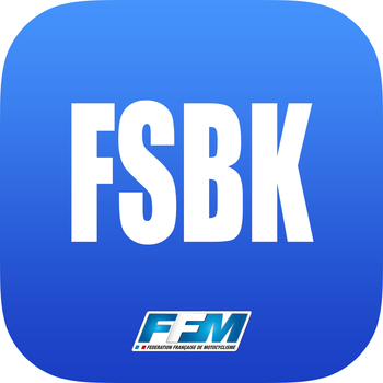 Fsbk LOGO-APP點子