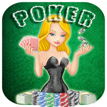 New Poker - Free Las Vegas Casino 遊戲 App LOGO-APP開箱王