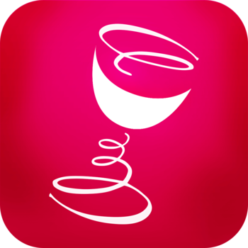 Missouri Wine LOGO-APP點子