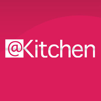 @Kitchen LOGO-APP點子