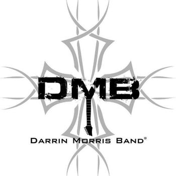 Darrin Morris Band LOGO-APP點子