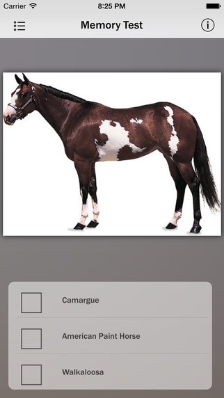 Horse Breeds Collection Pro