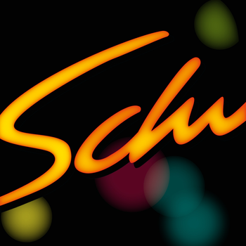 Schmidt Theater & Schmidts TIVOLI LOGO-APP點子