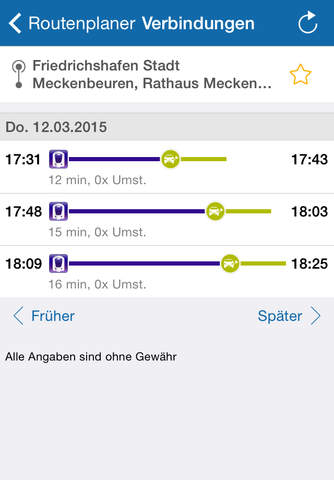 emma Bodensee screenshot 2