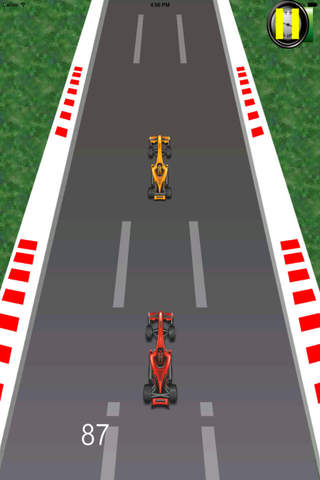 Advance Formula Racing screenshot 3
