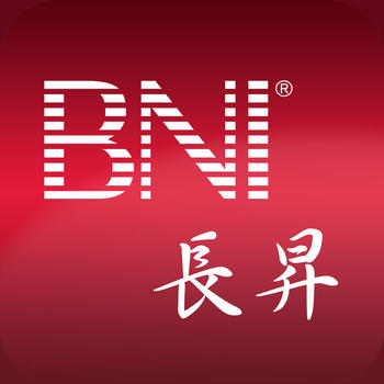 BNI長昇分會 LOGO-APP點子