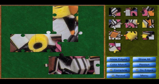 免費下載遊戲APP|Giant Jigsaw Puzzles HD - by Boathouse Games app開箱文|APP開箱王