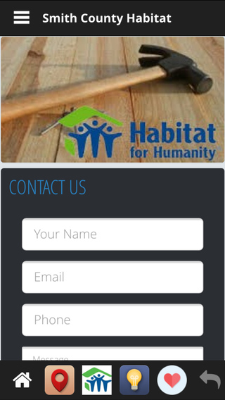 免費下載生活APP|Habitat for Humanity of Smith County app開箱文|APP開箱王