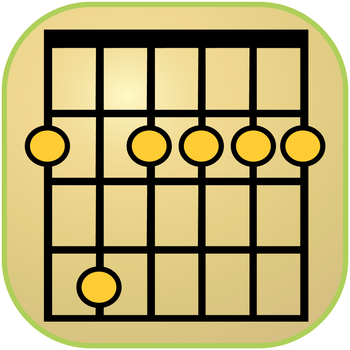 Goingy Box: Chord progressions piano sounds and guitar - learn to play the notes LOGO-APP點子