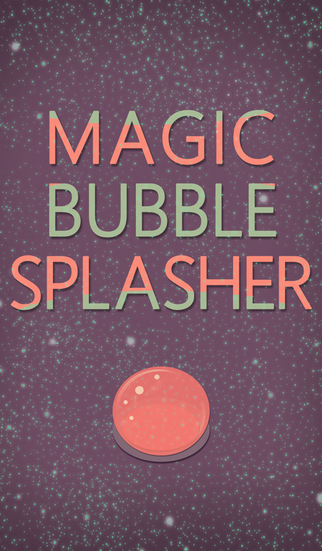 Magic Bubbles - Free Game