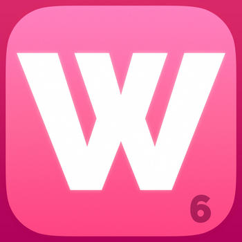 WordZoom LOGO-APP點子